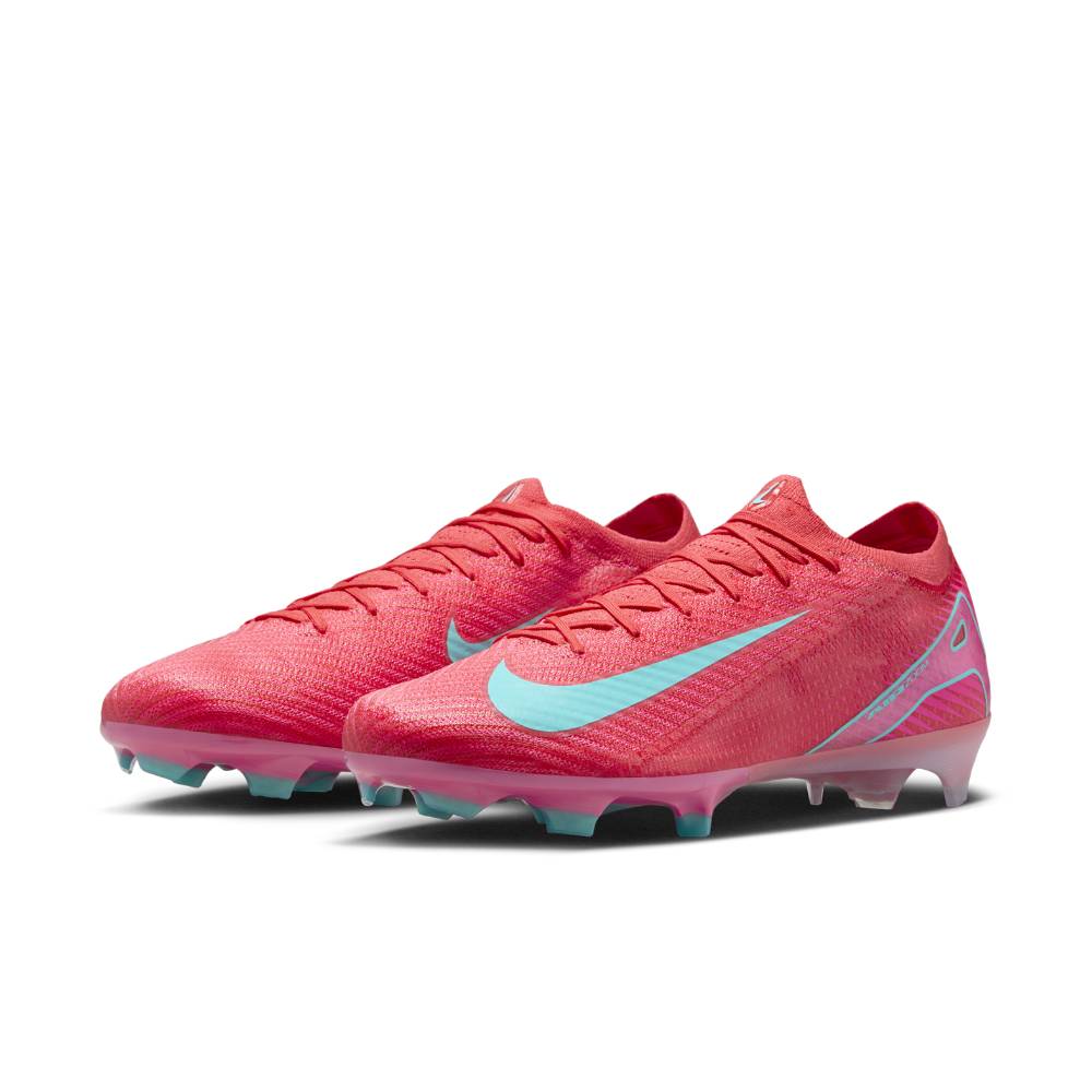 Nike Mercurial Zoom Vapor 16 Elite FG Fotballsko Mad Energy