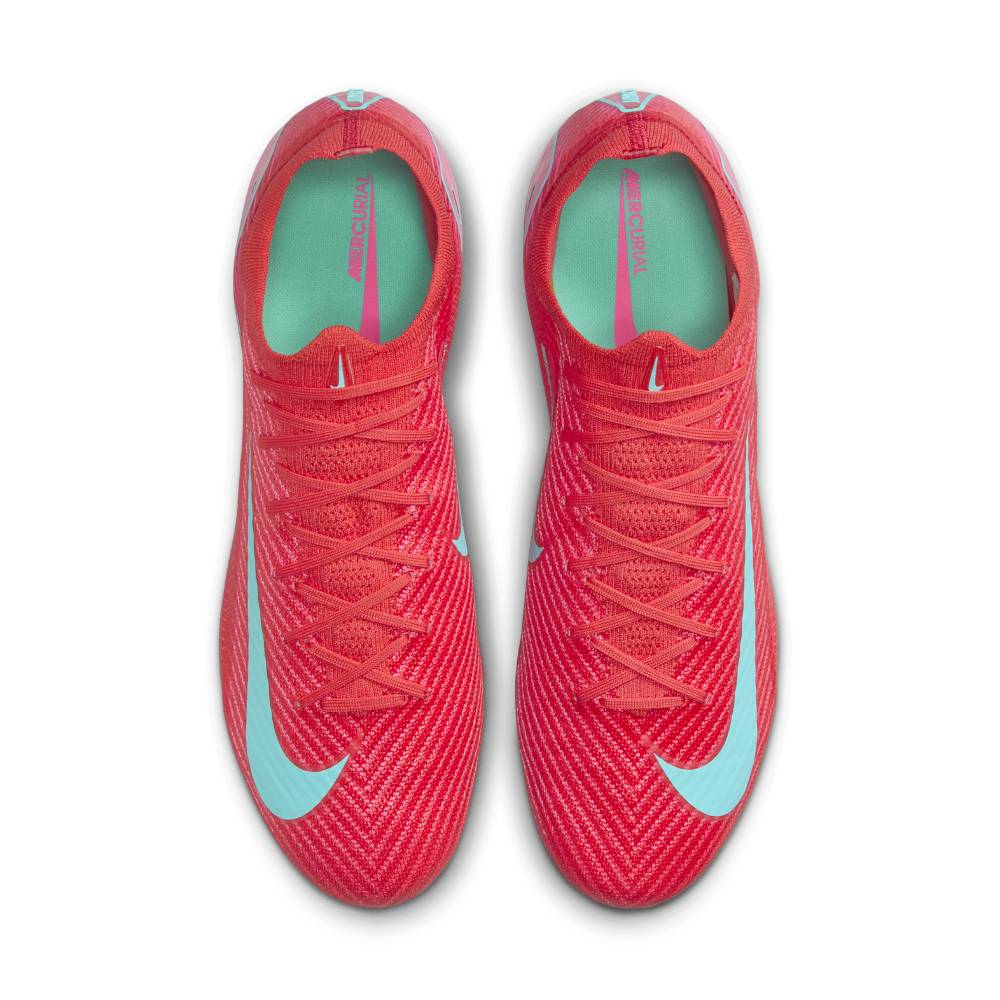 Nike Mercurial Zoom Vapor 16 Elite FG Fotballsko Mad Energy