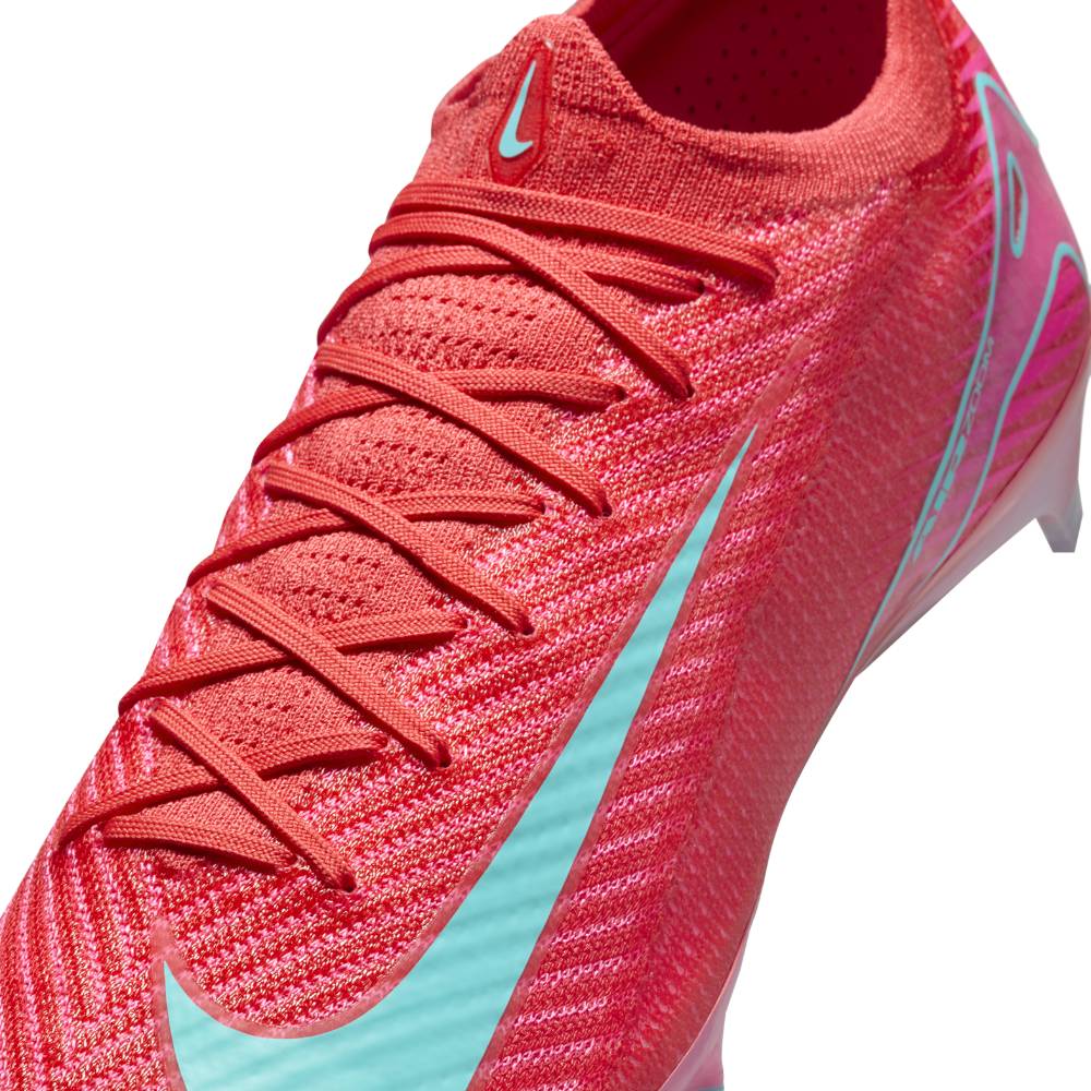 Nike Mercurial Zoom Vapor 16 Elite FG Fotballsko Mad Energy