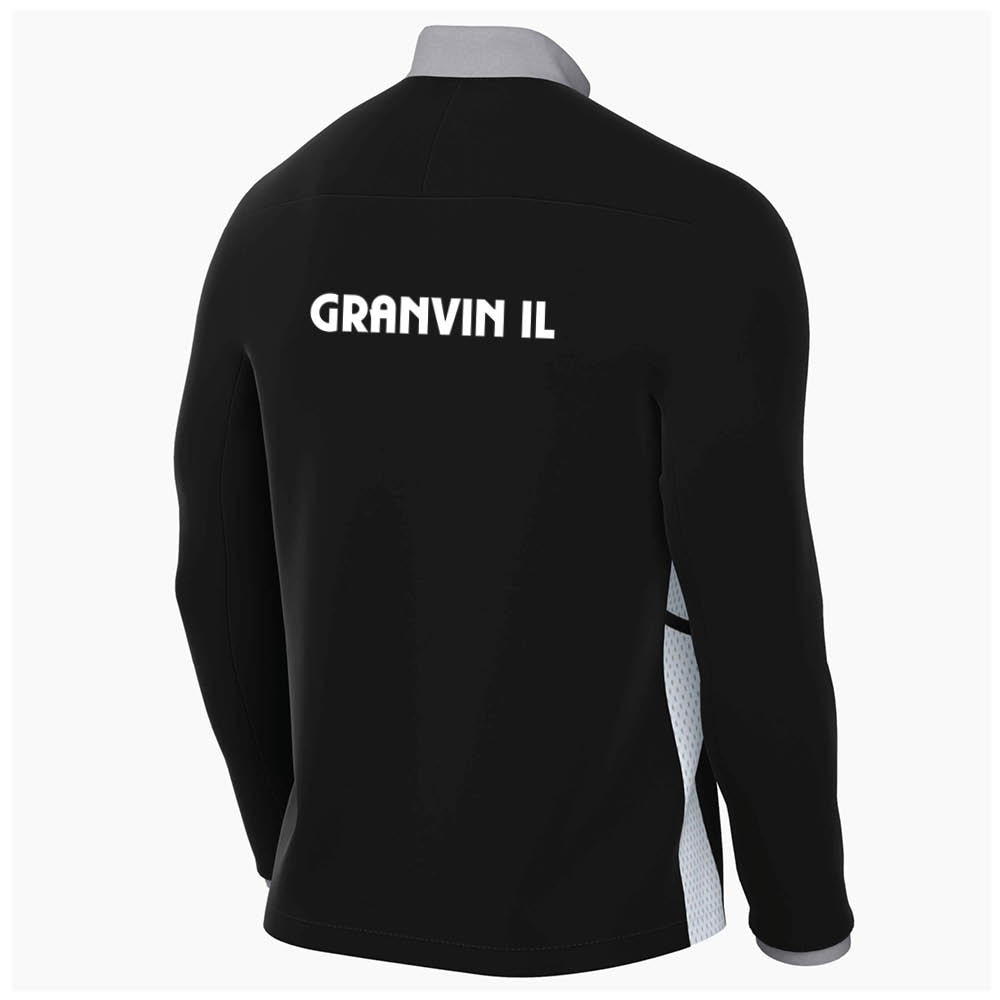 Nike Granvin IL Treningsgenser Sort/Hvit