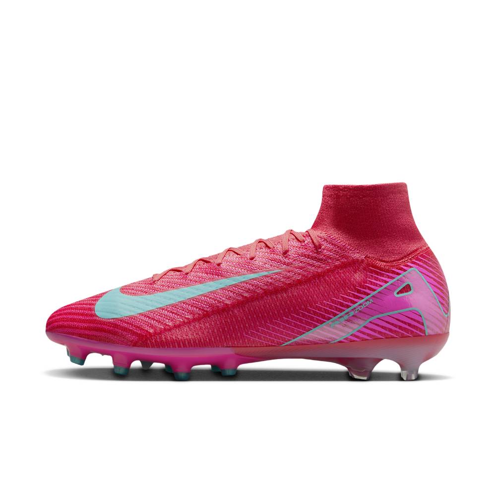 Nike Mercurial Zoom Superfly 10 Elite AG-Pro Fotballsko Mad Energy