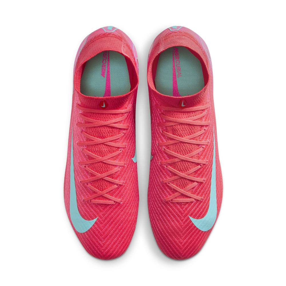 Nike Mercurial Zoom Superfly 10 Elite AG-Pro Fotballsko Mad Energy