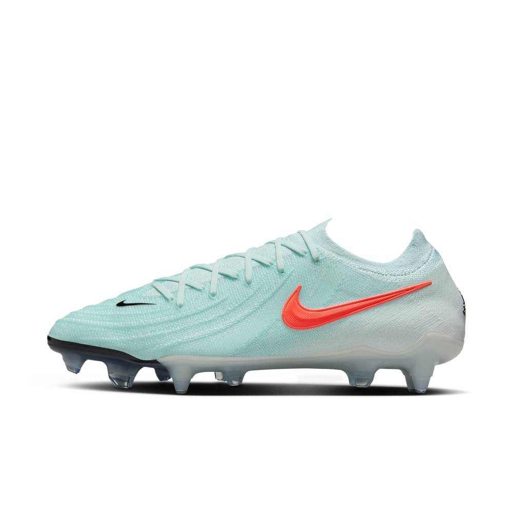 Nike Phantom GX II Elite Anti-Clog SG-Pro Fotballsko Mad Energy