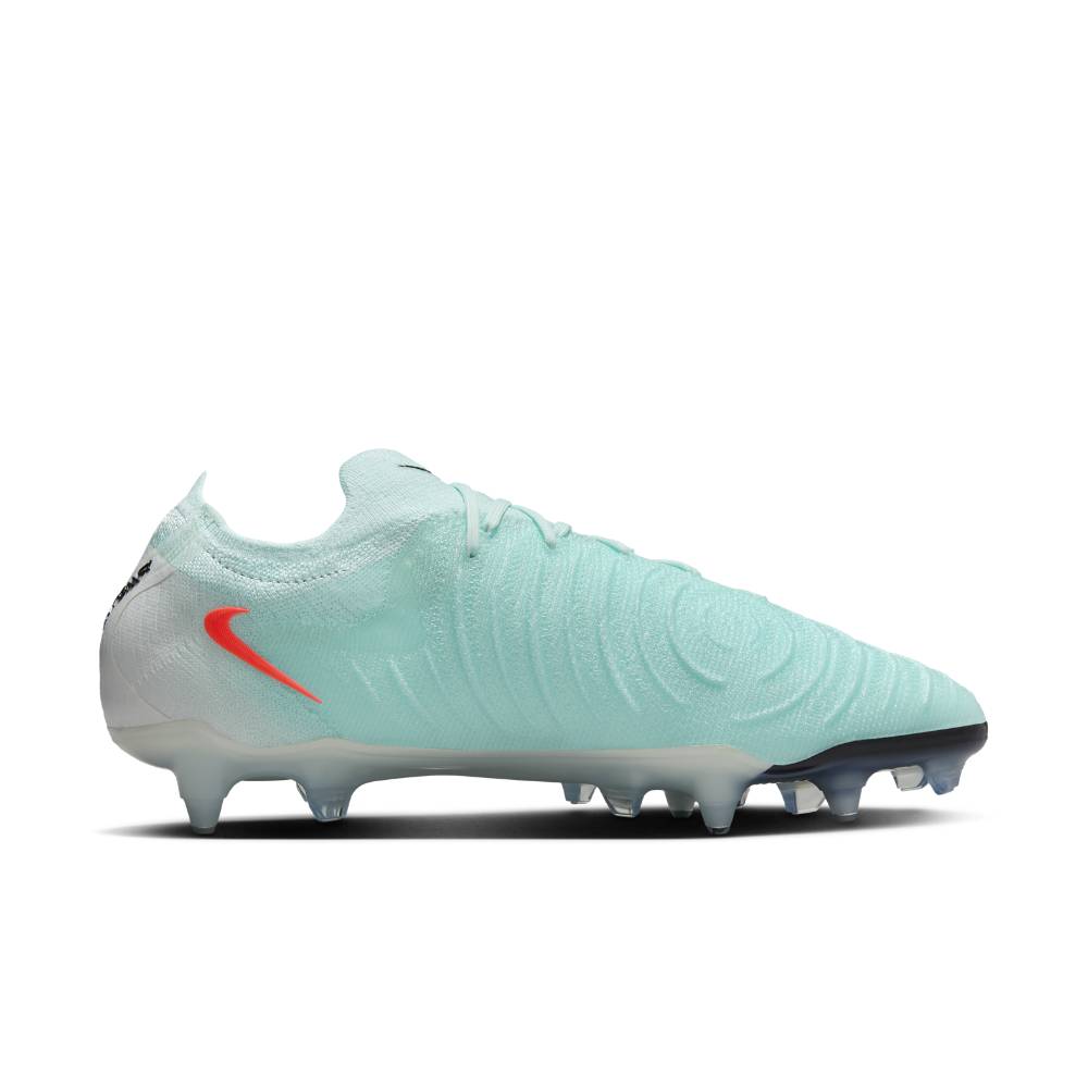 Nike Phantom GX II Elite Anti-Clog SG-Pro Fotballsko Mad Energy