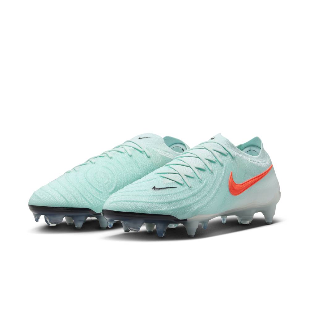 Nike Phantom GX II Elite Anti-Clog SG-Pro Fotballsko Mad Energy