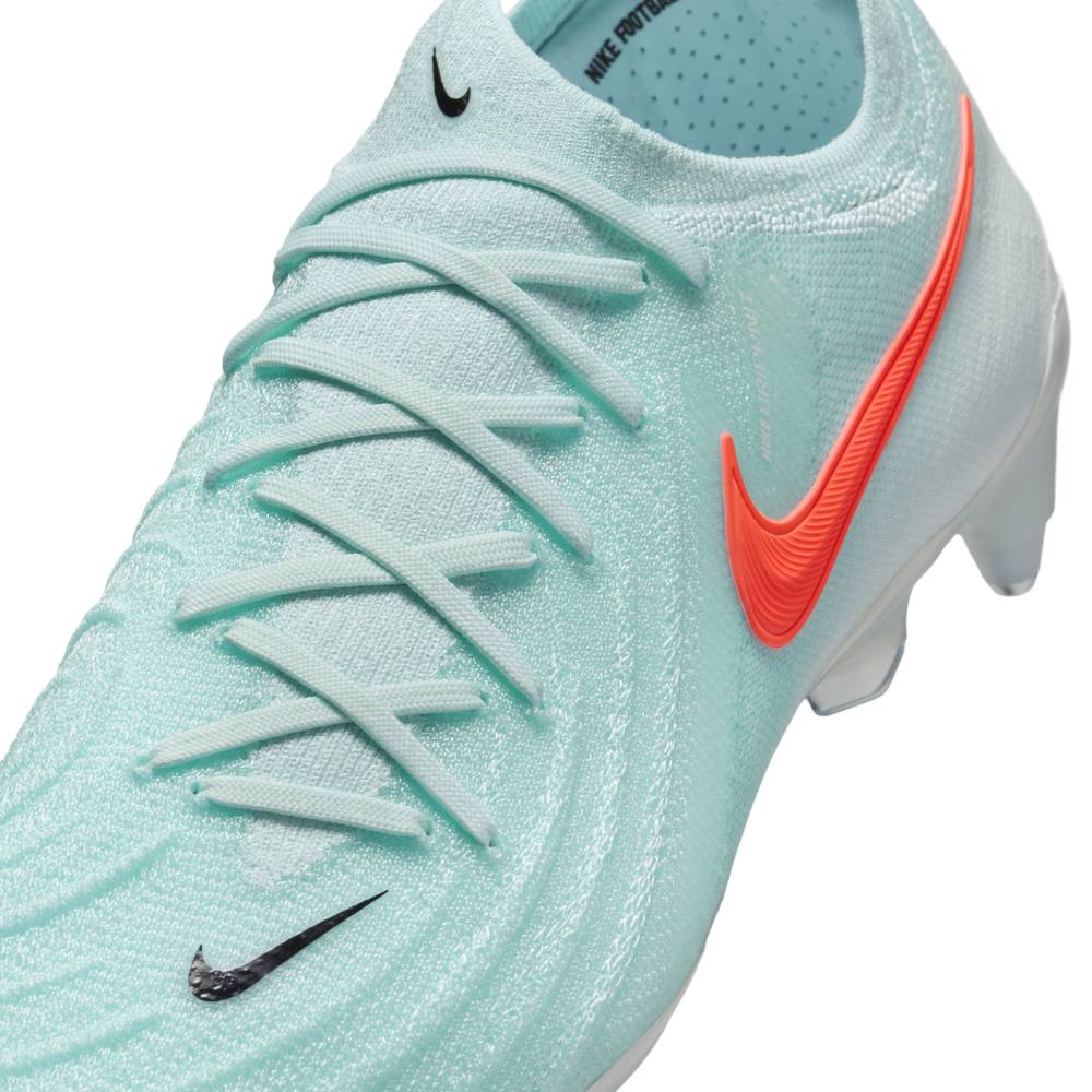 Nike Phantom GX II Elite Anti-Clog SG-Pro Fotballsko Mad Energy