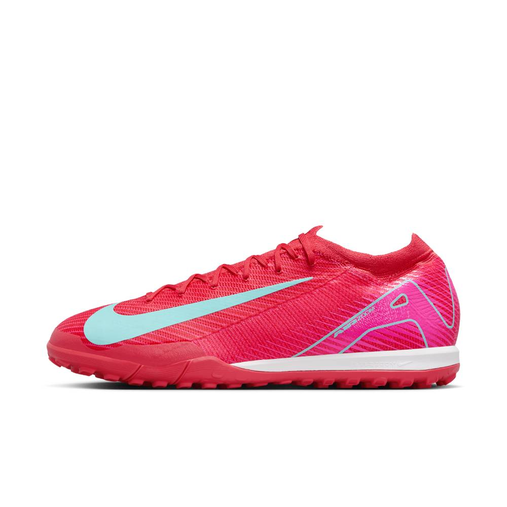 Nike Mercurial Zoom Vapor 16 Pro TF Fotballsko Mad Energy