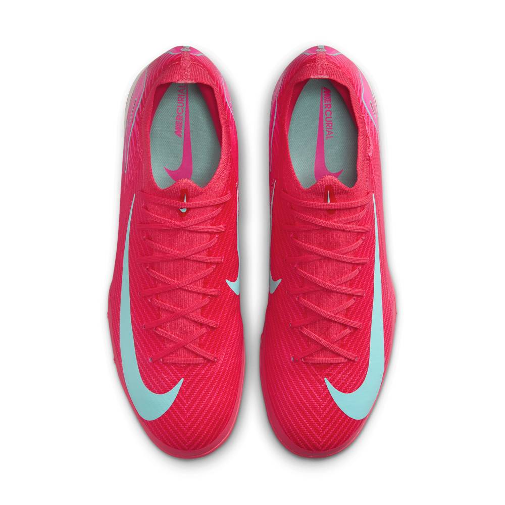 Nike Mercurial Zoom Vapor 16 Pro TF Fotballsko Mad Energy