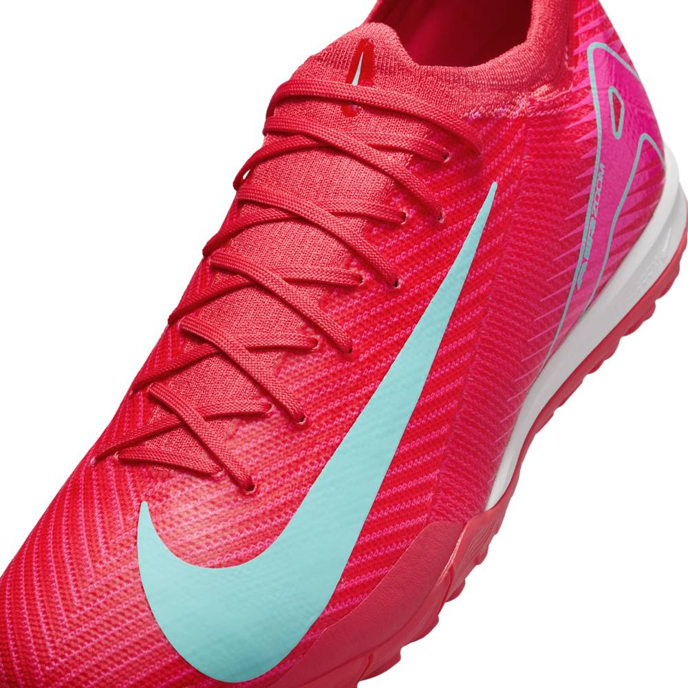 Nike Mercurial Zoom Vapor 16 Pro TF Fotballsko Mad Energy