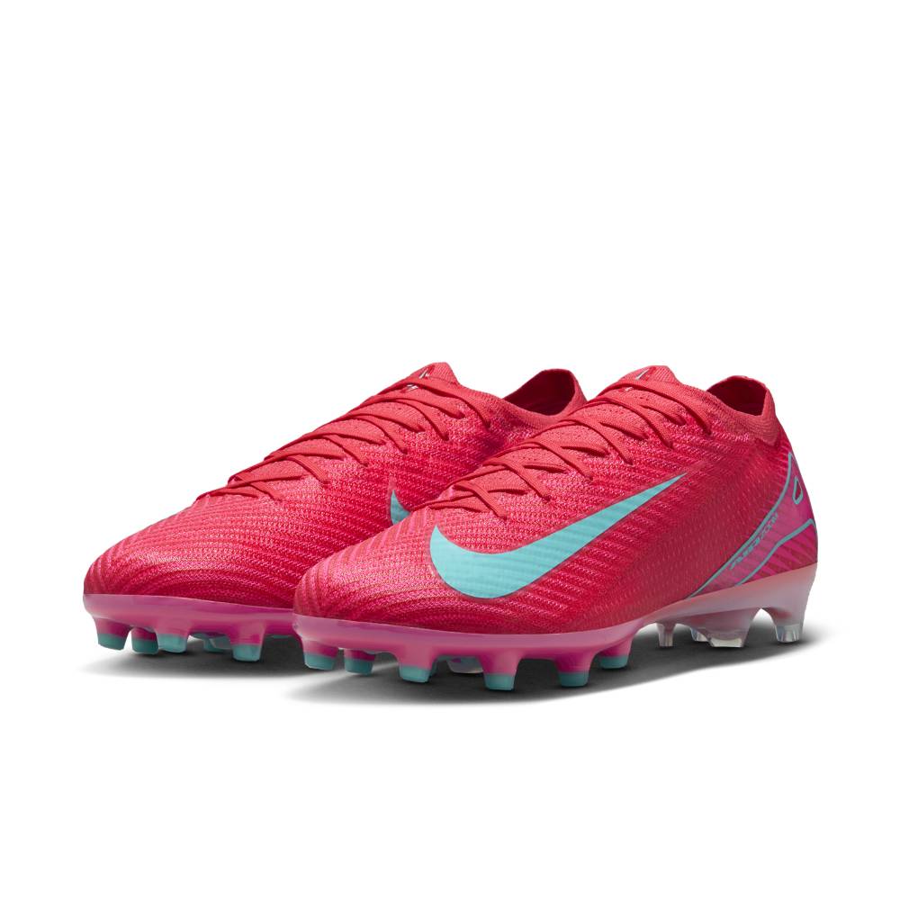 Nike Mercurial Zoom Vapor 16 Elite AG-Pro Fotballsko Mad Energy