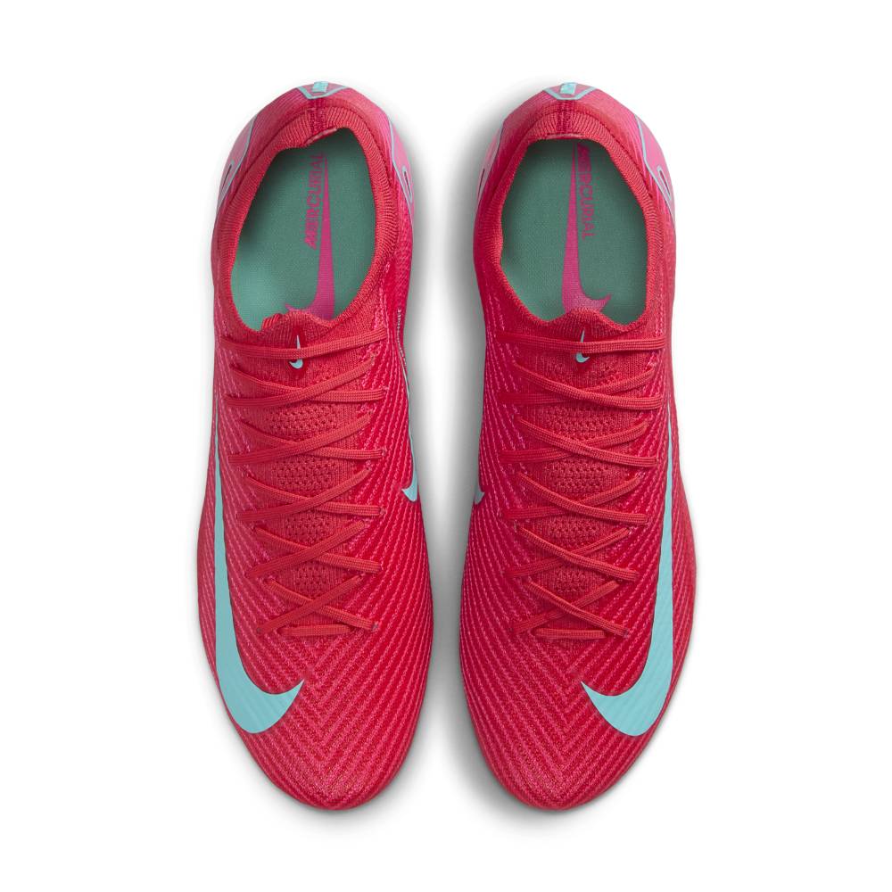 Nike Mercurial Zoom Vapor 16 Elite AG-Pro Fotballsko Mad Energy