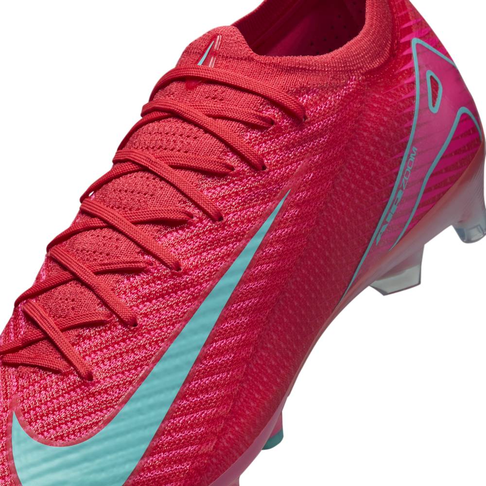 Nike Mercurial Zoom Vapor 16 Elite AG-Pro Fotballsko Mad Energy