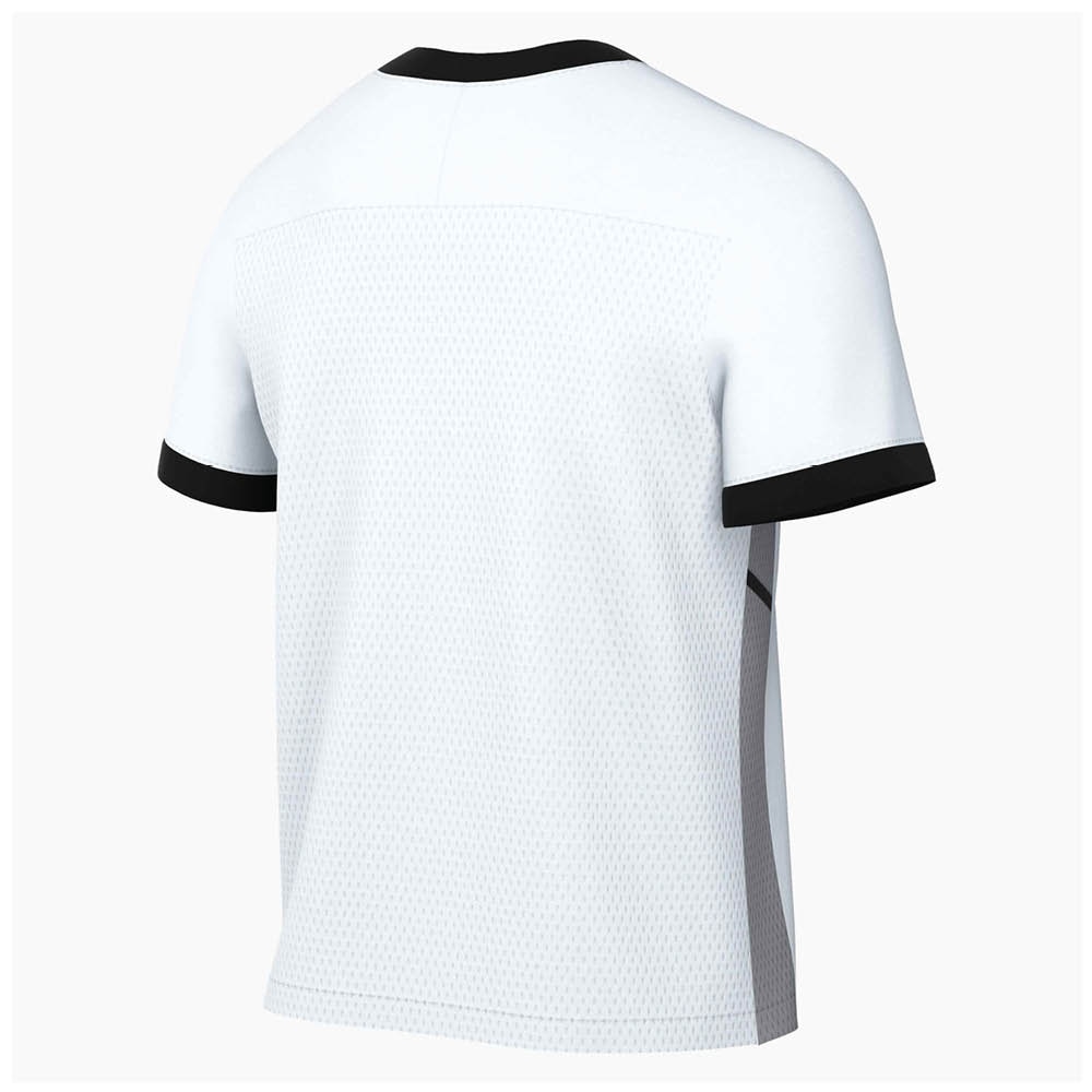 Nike Sund Handball Treningstrøye Hvit/Sort