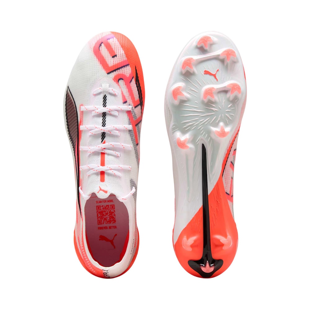 Puma Ultra 5 Ultimate FG Fotballsko The Unlimited