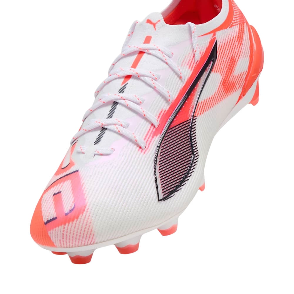 Puma Ultra 5 Ultimate FG Fotballsko The Unlimited