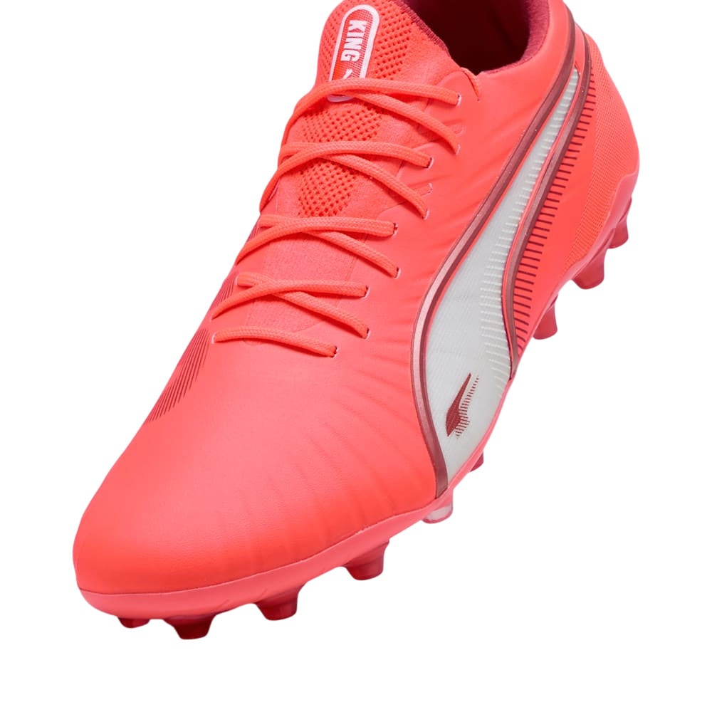 Puma King Ultimate MG Fotballsko The Unlimited