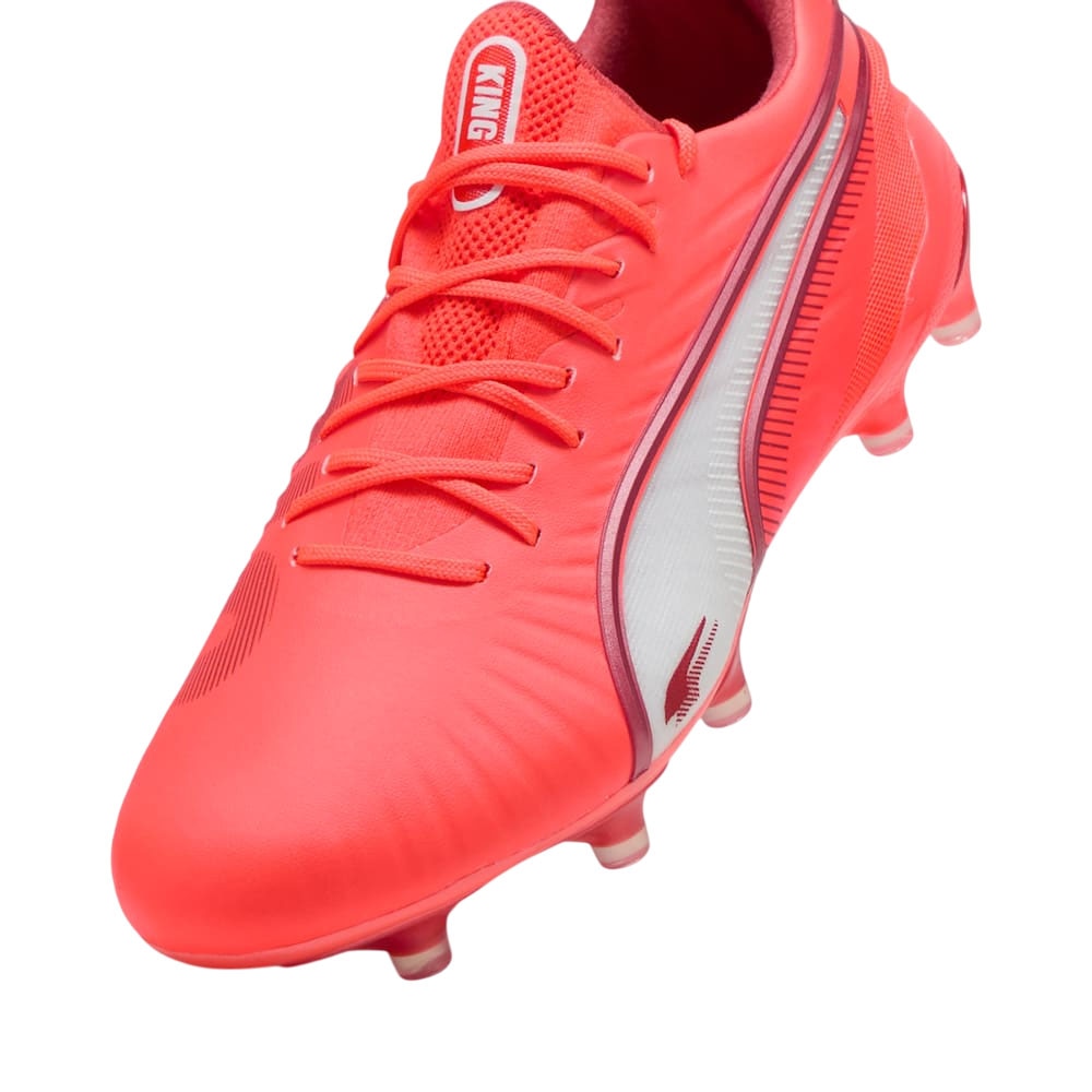 Puma King Ultimate FG/AG Fotballsko Dame The Unlimited