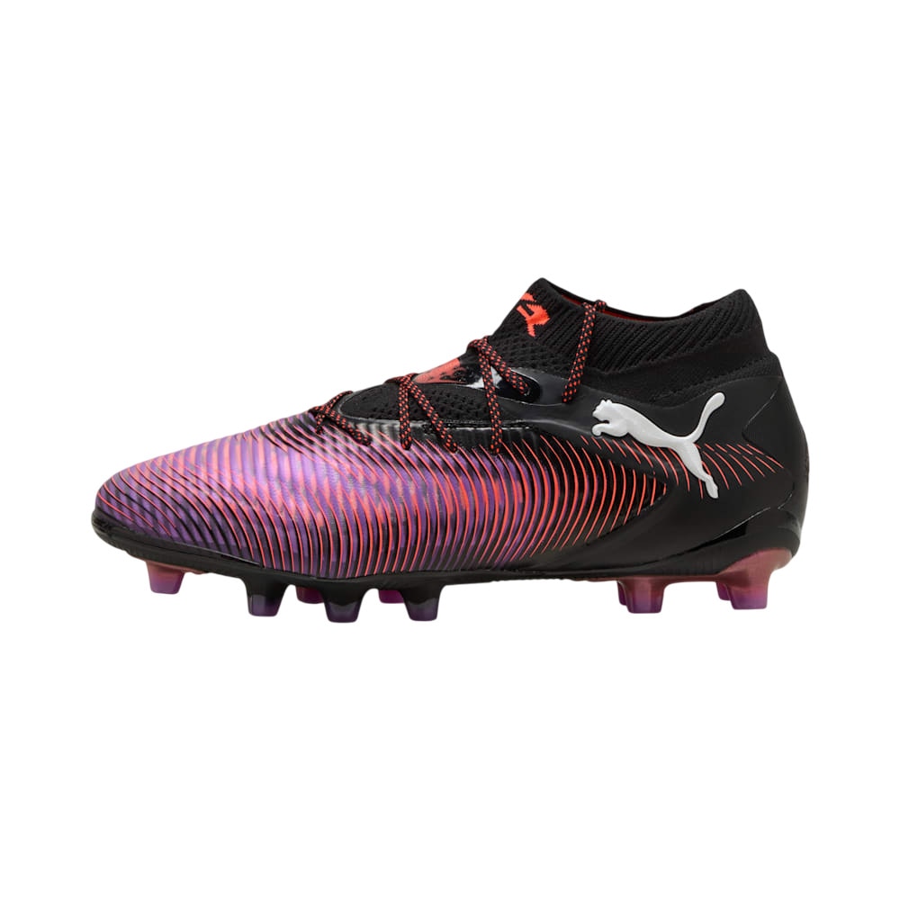 Puma FUTURE 8 Ultimate AG Fotballsko Dame The Unlimited