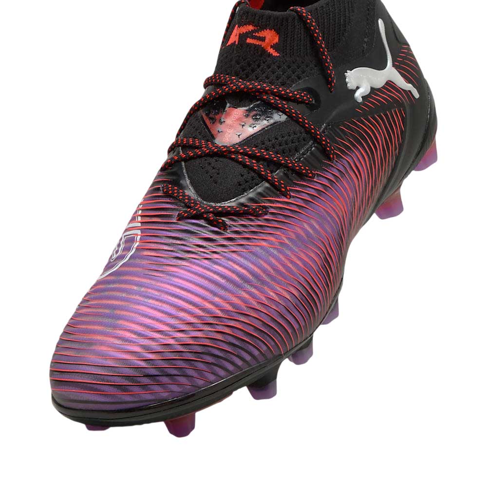 Puma FUTURE 8 Ultimate AG Fotballsko Dame The Unlimited