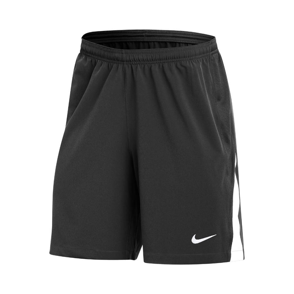 Nike Dri-FIT Venom Treningsshorts Sort/Hvit 