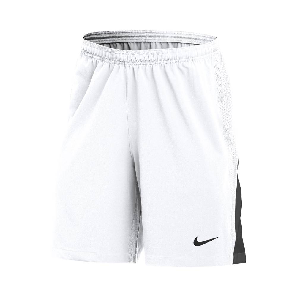 Nike Dri-FIT Venom Treningsshorts Hvit/Sort 