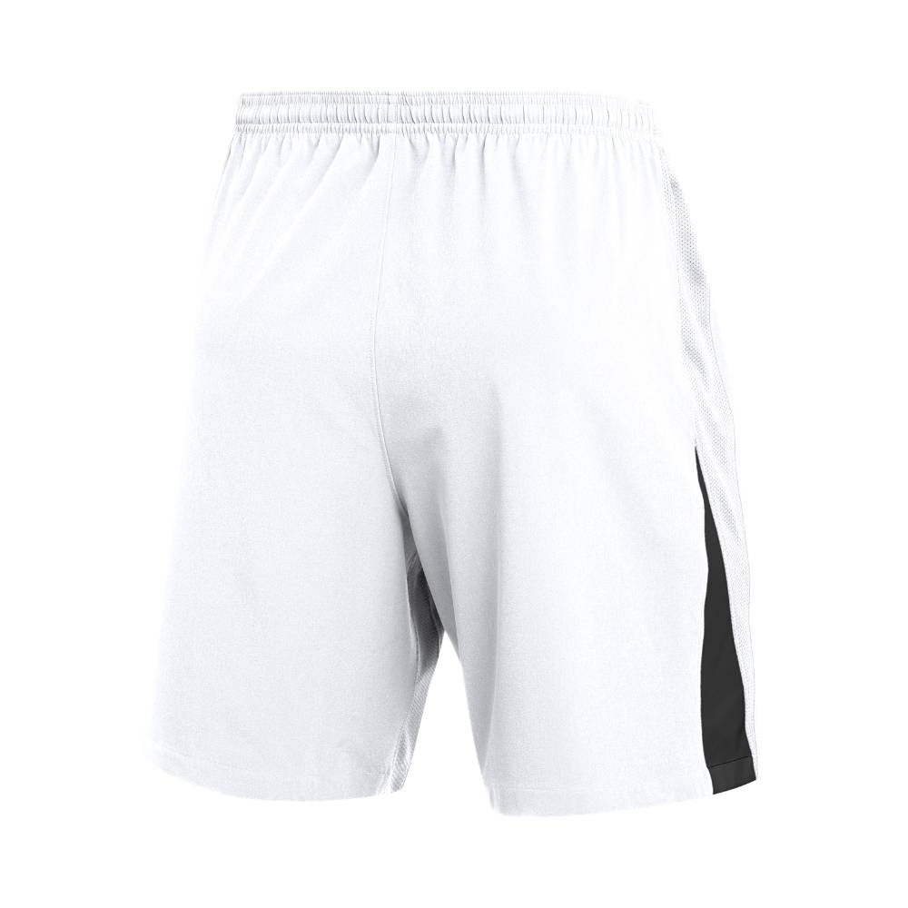 Nike Dri-FIT Venom Treningsshorts Hvit/Sort 