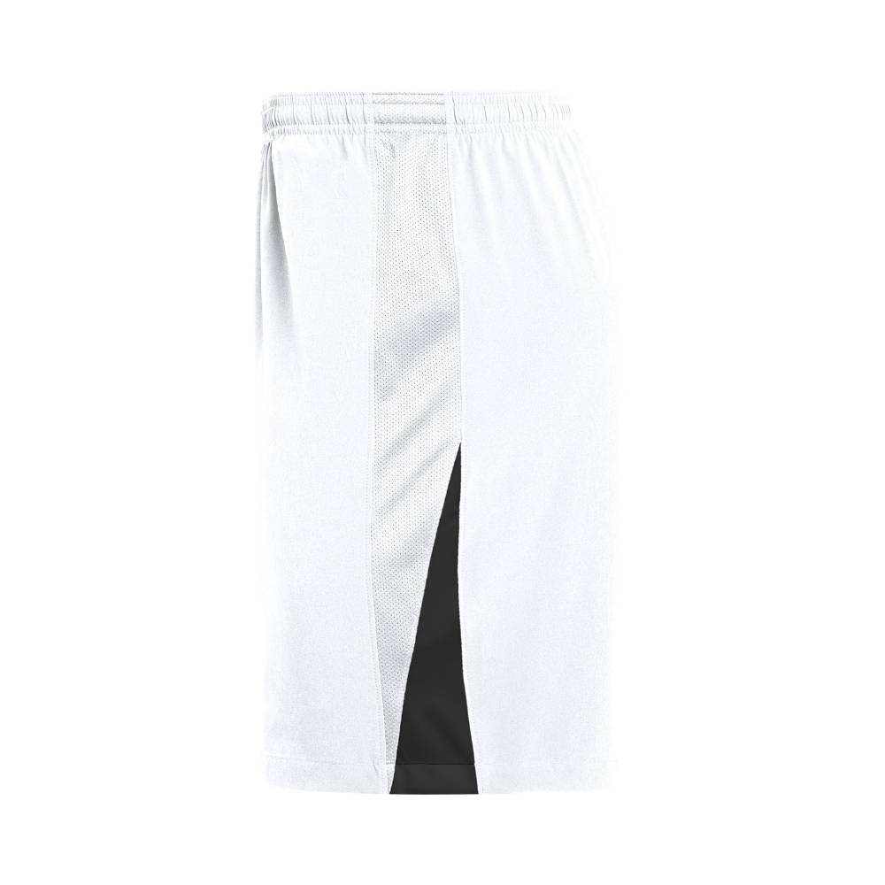 Nike Dri-FIT Venom Treningsshorts Hvit/Sort 