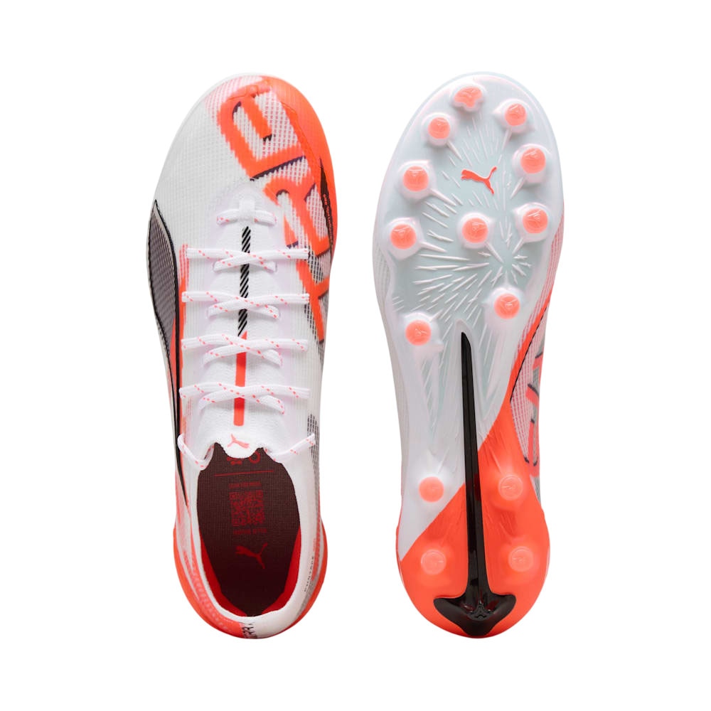 Puma Ultra 5 Ultimate AG Fotballsko Dame The Unlimited