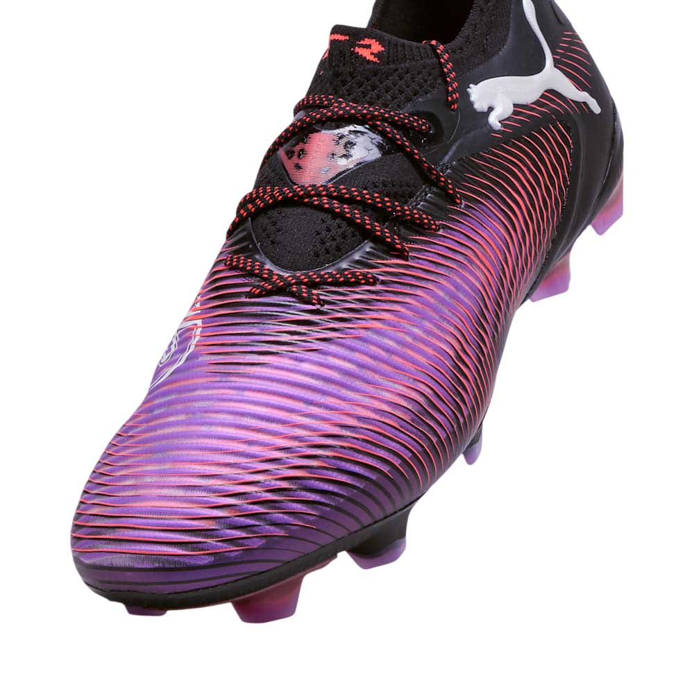 Puma FUTURE 8 Ultimate Low FG Fotballsko The Unlimited