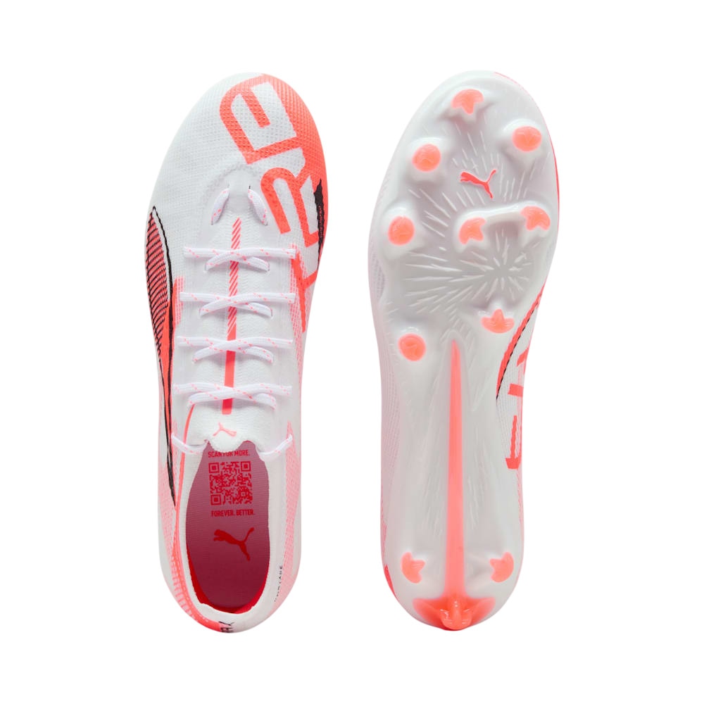 Puma Ultra 5 Pro FG/AG Fotballsko The Unlimited