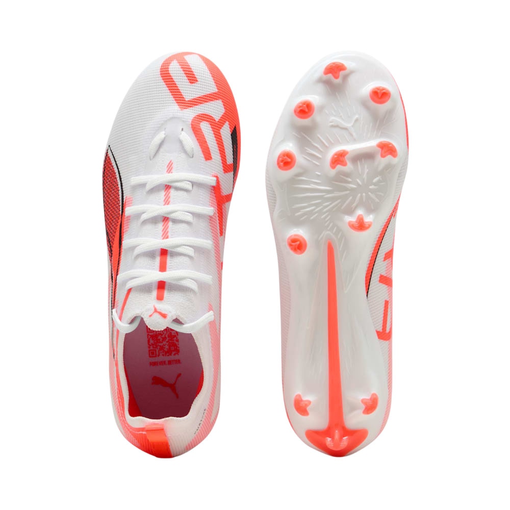 Puma Ultra 5 Pro FG/AG Fotballsko Barn The Unlimited