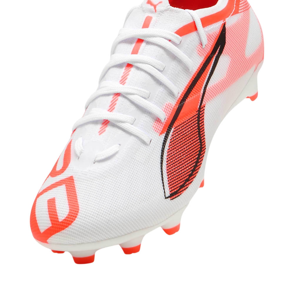 Puma Ultra 5 Pro FG/AG Fotballsko Barn The Unlimited