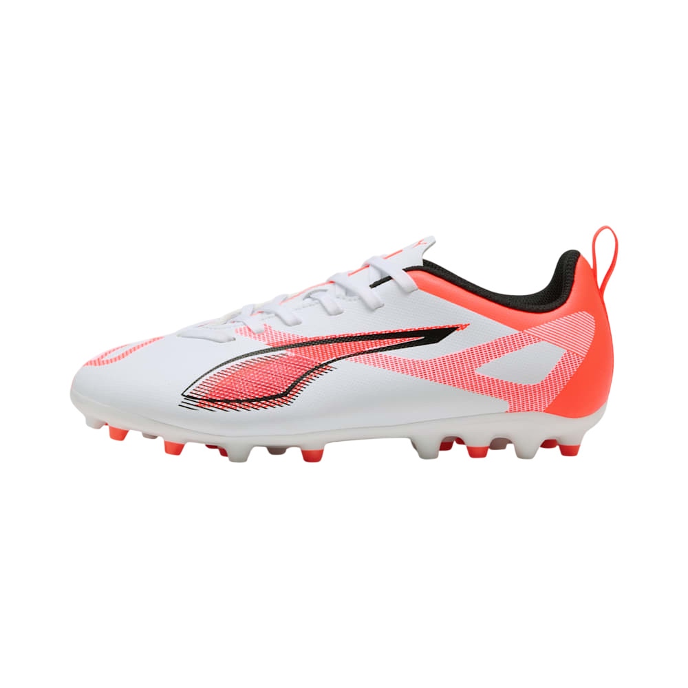 Puma Ultra 5 Play MG Fotballsko Barn The Unlimited