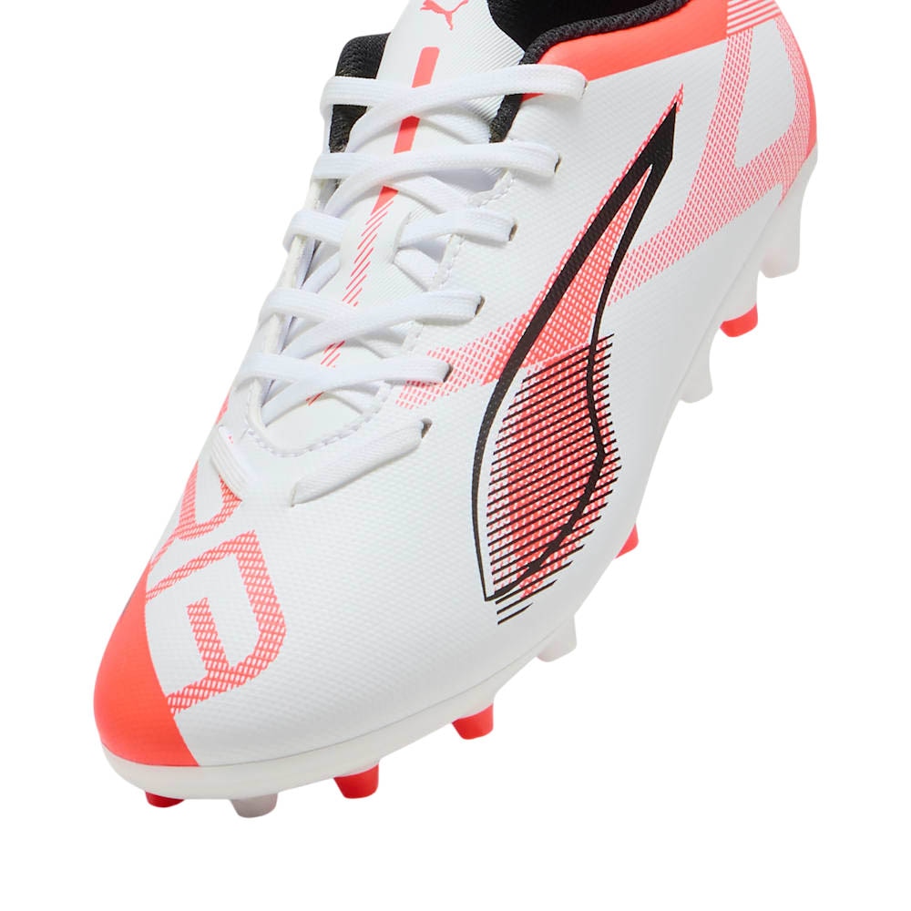 Puma Ultra 5 Play MG Fotballsko Barn The Unlimited