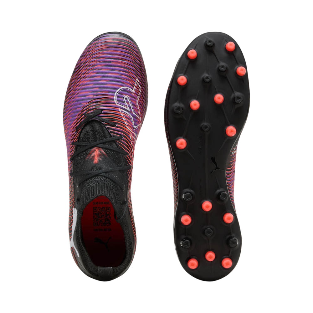 Puma FUTURE 8 Pro MG Fotballsko The Unlimited