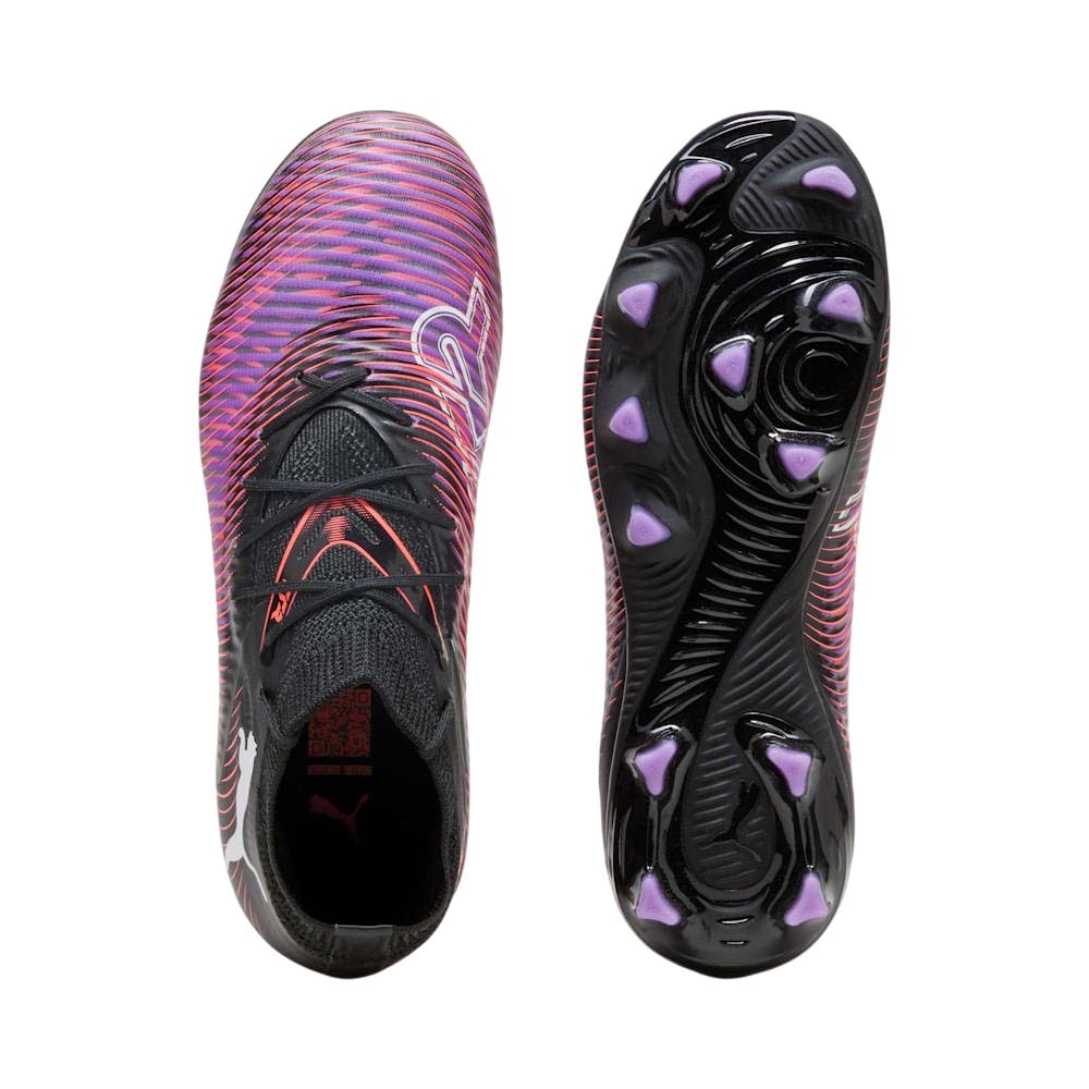 Puma FUTURE 8 Pro FG/AG Fotballsko Barn The Unlimited