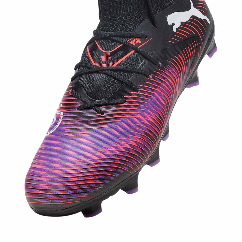 Puma FUTURE 8 Pro FG/AG Fotballsko Barn The Unlimited