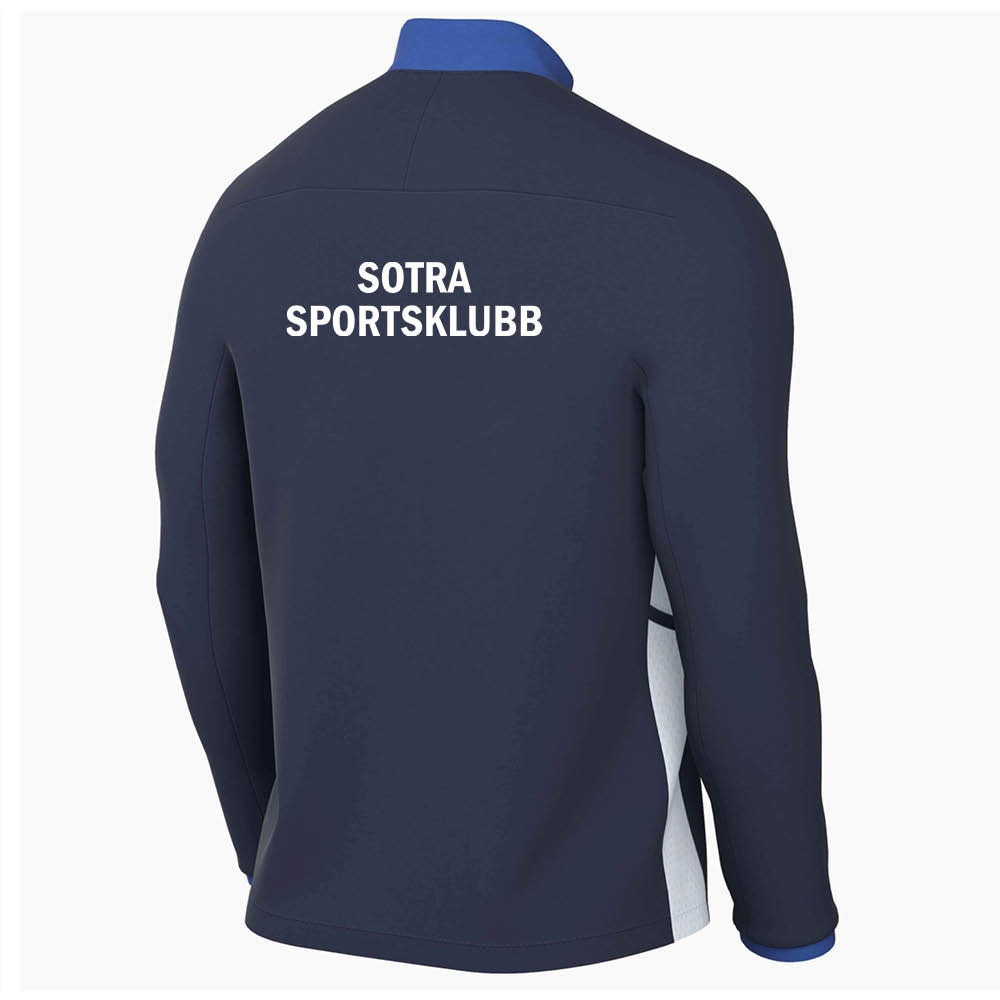 Nike Sotra SK Treningsgenser Barn Marine