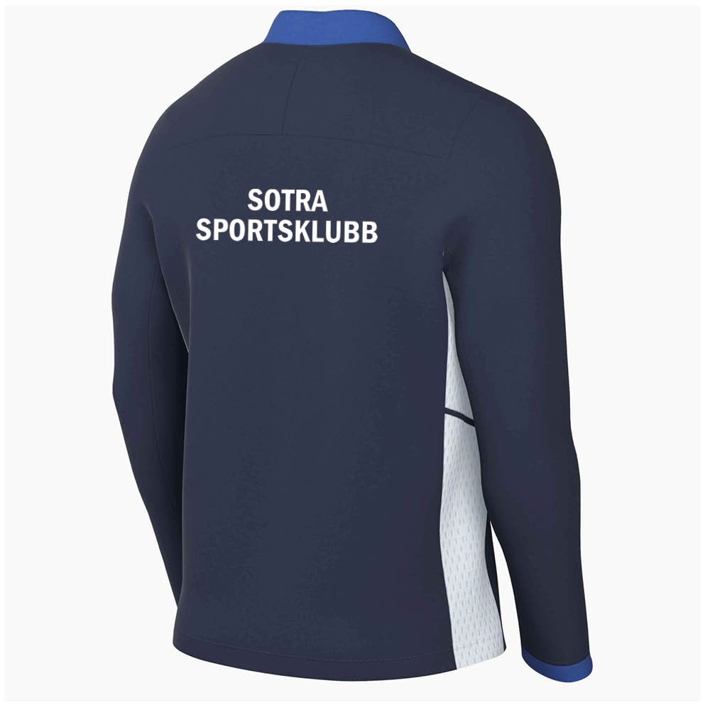 Nike Sotra SK Treningsjakke Barn Marine/Hvit