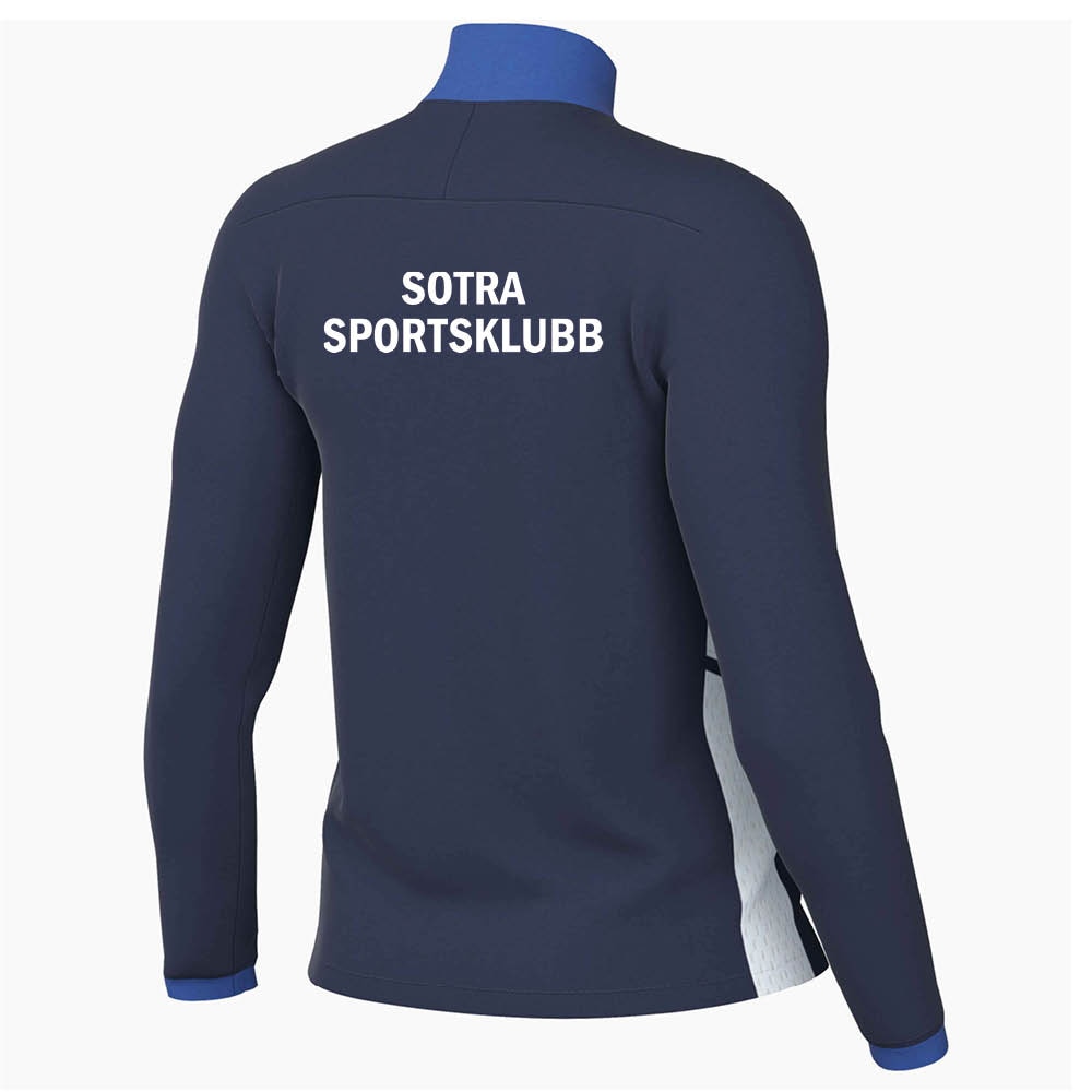 Nike Sotra SK Treningsgenser Dame Marine/Hvit