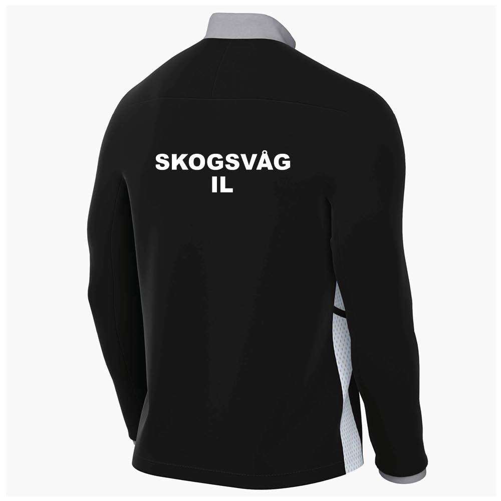 Nike Skogsvåg IL Treningsgenser Sort/Hvit