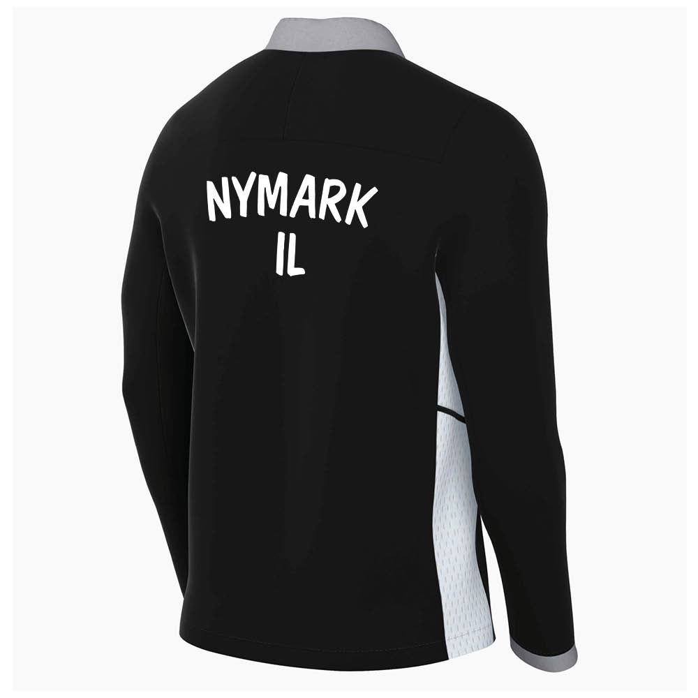 Nike Nymark IL Treningsjakke Sort/Hvit