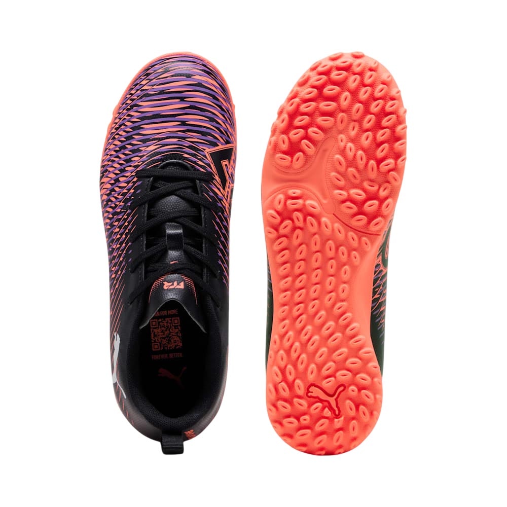 Puma FUTURE 8 Play TF Fotballsko Barn The Unlimited