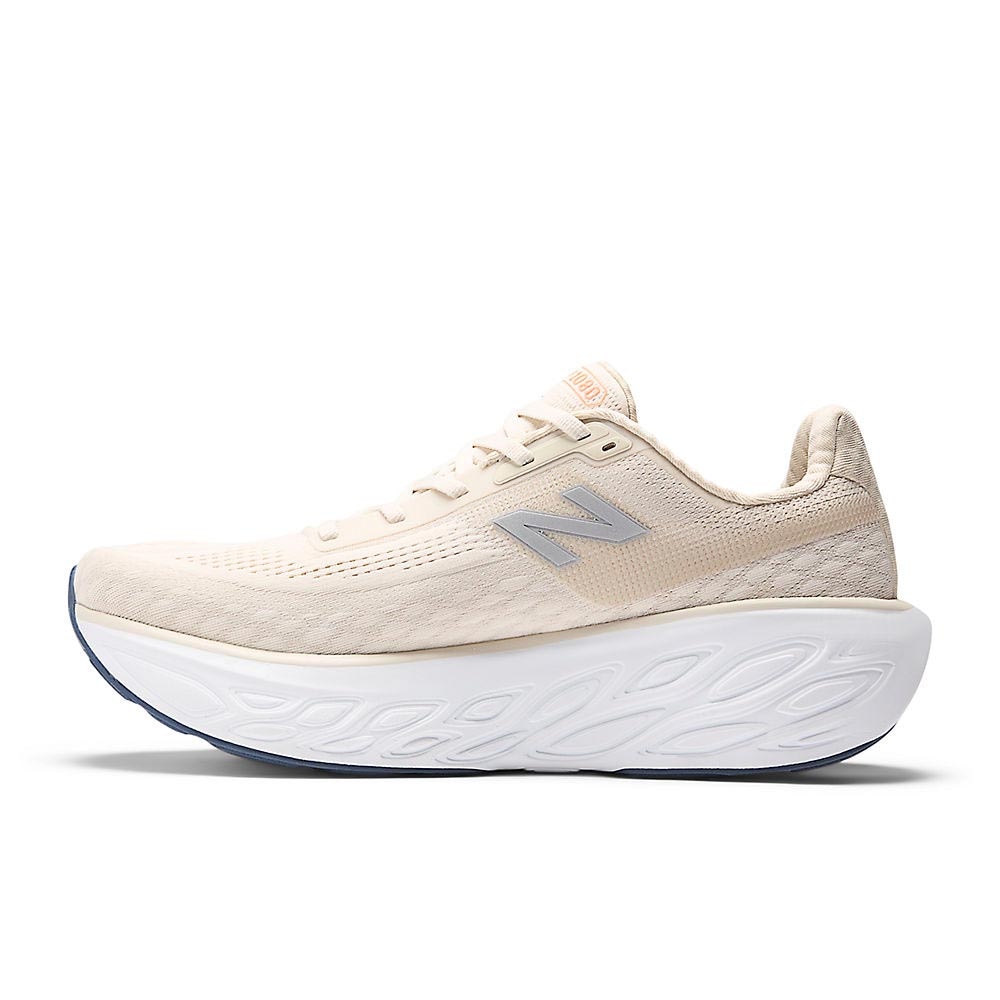 New Balance FreshFoam 1080v14 Joggesko Herre Beige