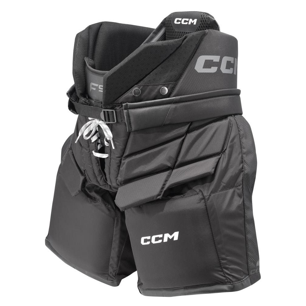 Ccm F9 Int. Keeperbukse Hockey