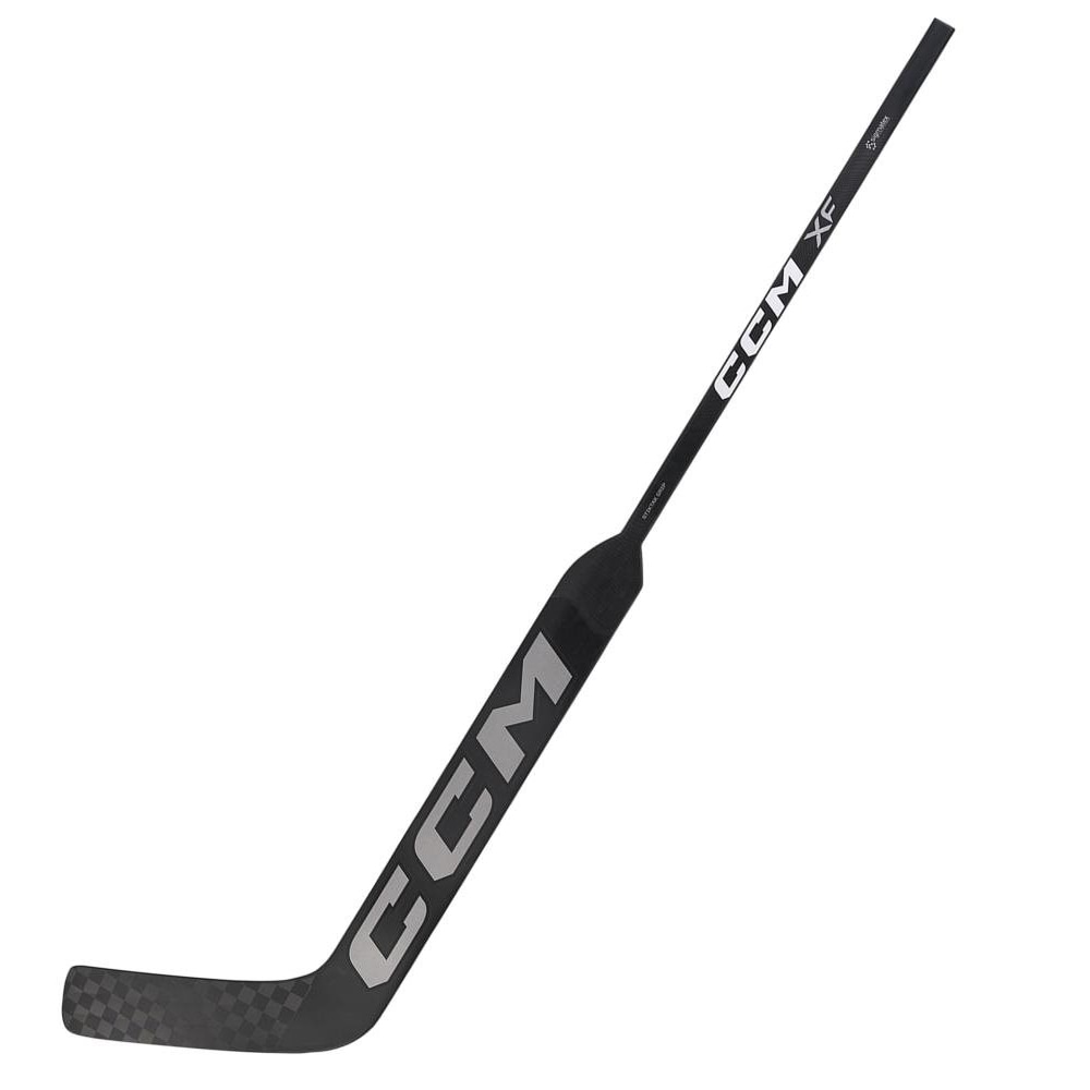 Ccm XF Junior Keeperspak Svart