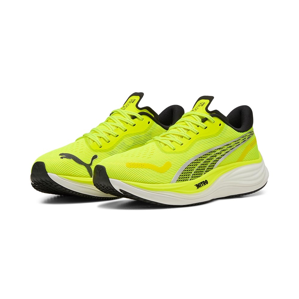 Puma Velocity NITRO 3 Joggesko Herre Volt