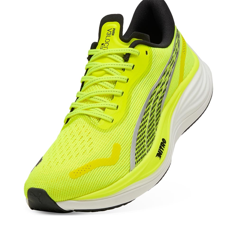 Puma Velocity NITRO 3 Joggesko Herre Volt