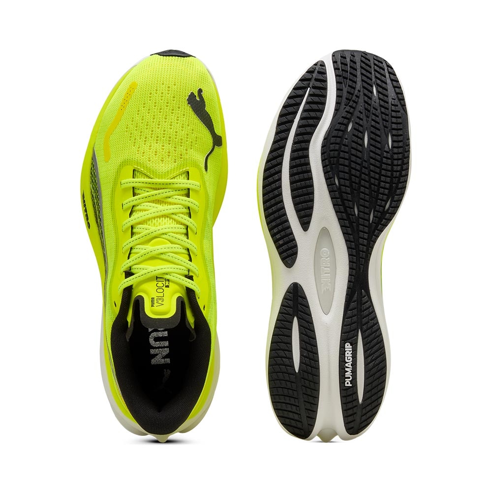 Puma Velocity NITRO 3 Joggesko Herre Volt