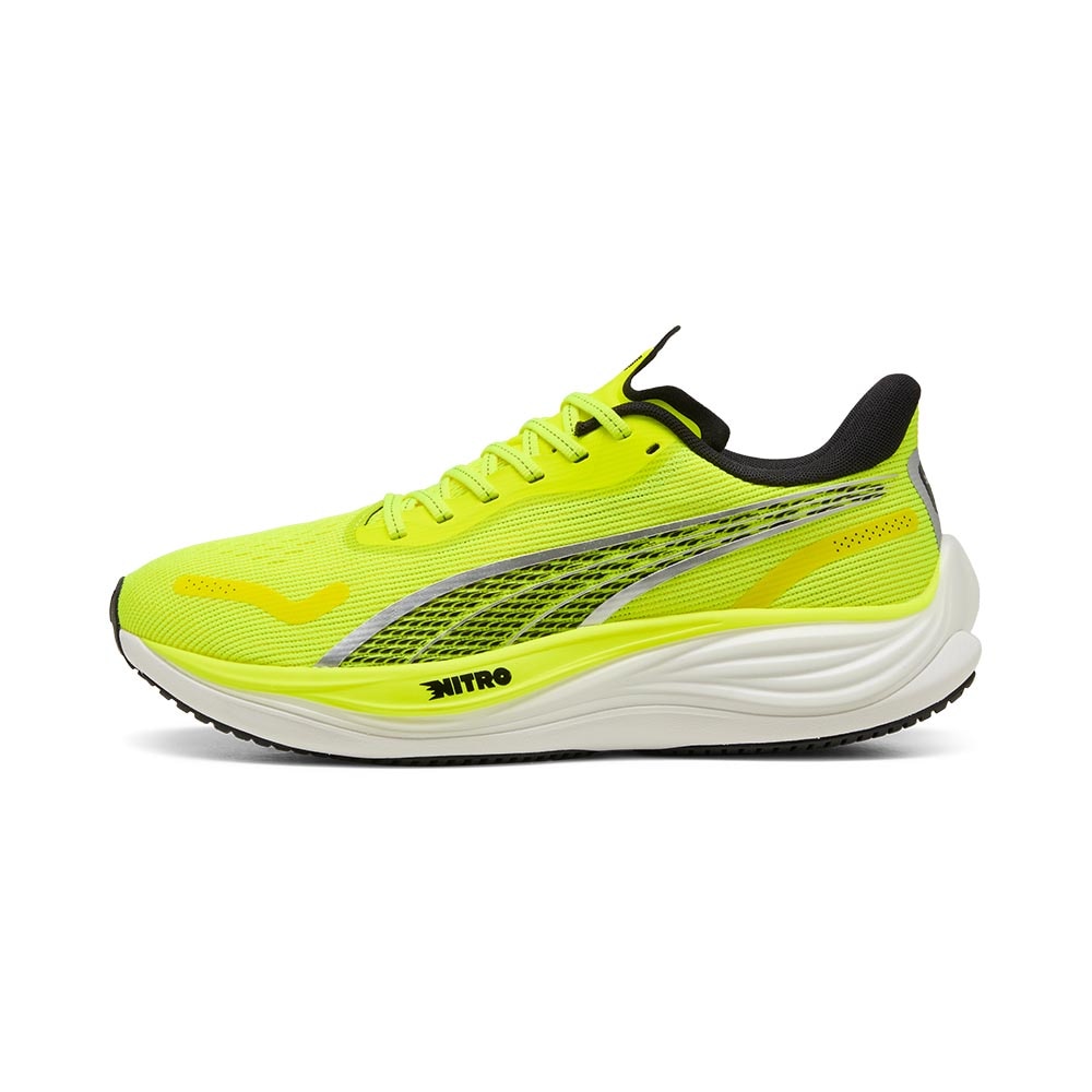 Puma Velocity NITRO 3 Joggesko Herre Volt